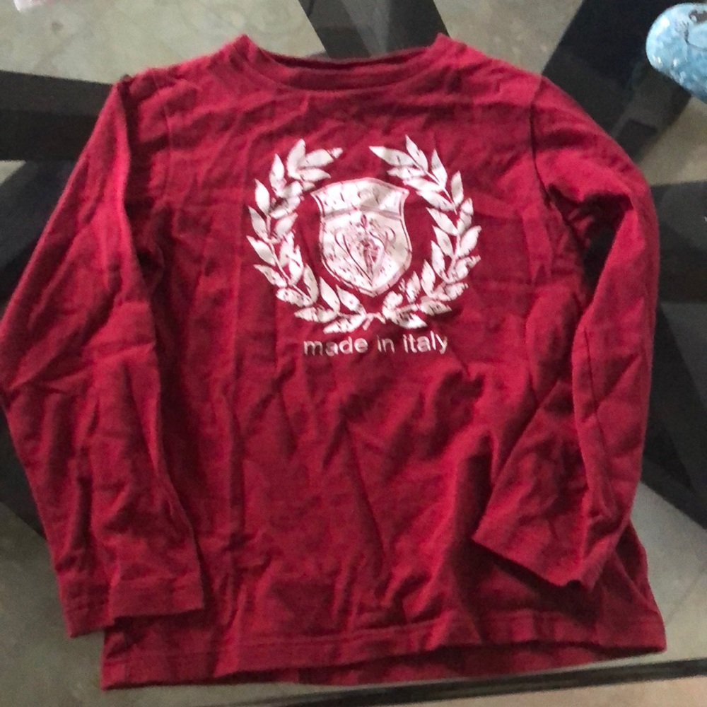 Gucci boys T-shirt